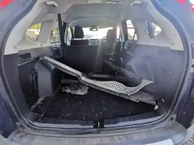 Sloopvoertuig honda cr-v iv (rm_) 1.6 i-dtec (re6) van het jaar 2013 aangedreven n16a2