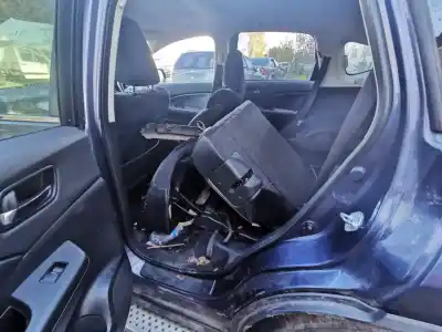 Sloopvoertuig honda cr-v iv (rm_) 1.6 i-dtec (re6) van het jaar 2013 aangedreven n16a2