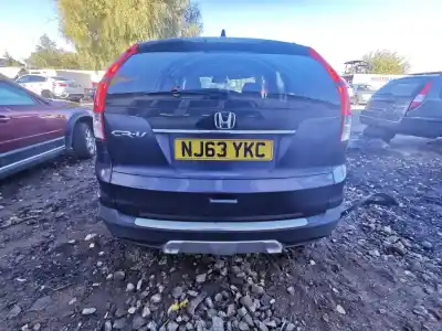 Sloopvoertuig honda cr-v iv (rm_) 1.6 i-dtec (re6) van het jaar 2013 aangedreven n16a2
