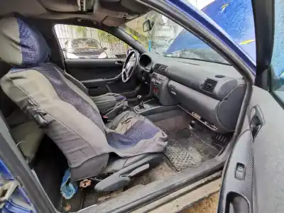 Sloopvoertuig audi a3 (8l1) 1.9 tdi van het jaar 1998 aangedreven 