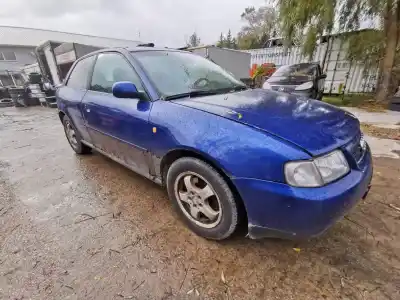 Sloopvoertuig AUDI A3 (8L1) 1.9 TDI van het jaar 1998 aangedreven 