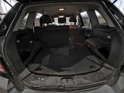 Veículo de Sucata opel antara, 2010.08 --> facelift 2.2 d135kw 2010.08 --> facelift do ano 2013 alimentado a22dm