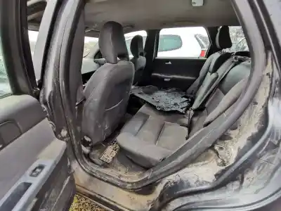 Scrapping Vehicle volvo v50 (545) 1.6 d of the year 2007 powered 