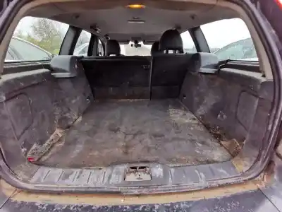 Scrapping Vehicle volvo v50 (545) 1.6 d of the year 2007 powered 