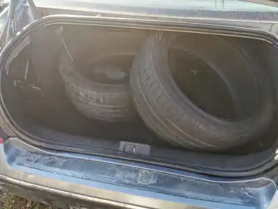 Veículo de Sucata peugeot 407 (6d_) 2.0 hdi 135 (6drhrh, 6drhre, 6drhrg, 6drhrj) do ano 2005 alimentado 