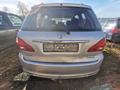 Veículo de Sucata toyota ipsum (_m2_) 2.0 d (clm20_) do ano 2005 alimentado 