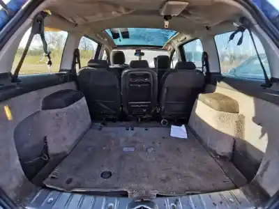 Veicolo di demolizione peugeot 307 (3a/c) 2.0 hdi 110 dell'anno 2003 alimentato 