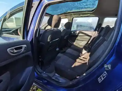 Veicolo di demolizione peugeot 307 (3a/c) 2.0 hdi 110 dell'anno 2003 alimentato 