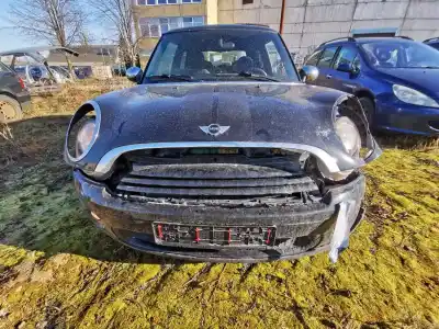 Scrapping Vehicle mini one, 2006.06 - 2013.06 1.4 70kw 2006.06 - 2013.06 of the year 2009 powered n12b14a