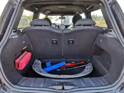 Scrapping Vehicle mini one, 2006.06 - 2013.06 1.4 70kw 2006.06 - 2013.06 of the year 2009 powered n12b14a