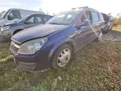 Утилизация автомобиля opel astra h (a04) 1.7 cdti (l48) года 2006 питание  Утилизация автомобиля opel astra h (a04) 1.7 cdti (l48) года 2006 питание
