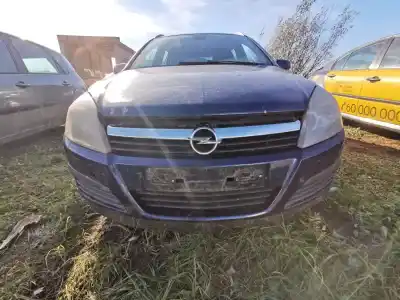 Утилизация автомобиля opel astra h (a04) 1.7 cdti (l48) года 2006 питание  Утилизация автомобиля opel astra h (a04) 1.7 cdti (l48) года 2006 питание