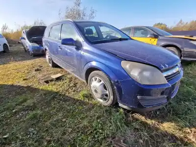 Утилизация автомобиля opel astra h (a04) 1.7 cdti (l48) года 2006 питание  Утилизация автомобиля opel astra h (a04) 1.7 cdti (l48) года 2006 питание