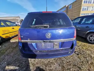 Утилизация автомобиля opel astra h (a04) 1.7 cdti (l48) года 2006 питание  Утилизация автомобиля opel astra h (a04) 1.7 cdti (l48) года 2006 питание