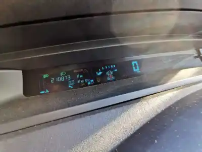 Здавання транспортного засобу renault scénic ii (jm0/1_) 1.5 dci (jm1e, jm16) року 2007 потужний k9k732 d265372