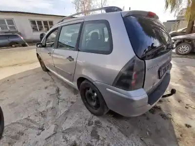 Veicolo di demolizione peugeot 307 (3a/c) 2.0 hdi 110 dell'anno 2002 alimentato 