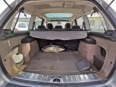 Veicolo di demolizione peugeot 307 (3a/c) 2.0 hdi 110 dell'anno 2002 alimentato 