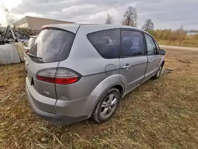 Здавання транспортного засобу ford s-max (wa6) 1.8 tdci року 2007 потужний 