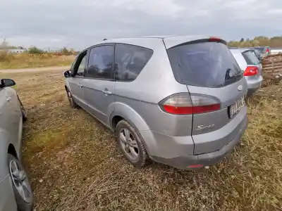 Здавання транспортного засобу ford s-max (wa6) 1.8 tdci року 2007 потужний 