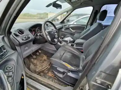 Здавання транспортного засобу ford s-max (wa6) 1.8 tdci року 2007 потужний 