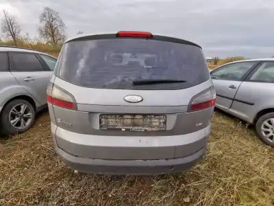 Здавання транспортного засобу ford s-max (wa6) 1.8 tdci року 2007 потужний 