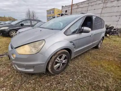 Здавання транспортного засобу ford s-max (wa6) 1.8 tdci року 2007 потужний 