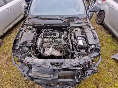 Veículo de Sucata opel insignia a (g09) 2.0 cdti (68) do ano 2010 alimentado a20dth