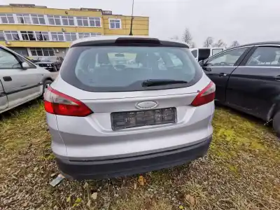 Veículo de Sucata ford focus iii 1.6 tdci do ano 2011 alimentado 