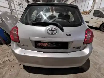 Veicolo di demolizione toyota auris (_e15_) 1.4 d-4d (nde150_) dell'anno 2007 alimentato 