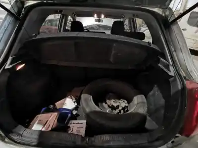 Veicolo di demolizione toyota auris (_e15_) 1.4 d-4d (nde150_) dell'anno 2007 alimentato 