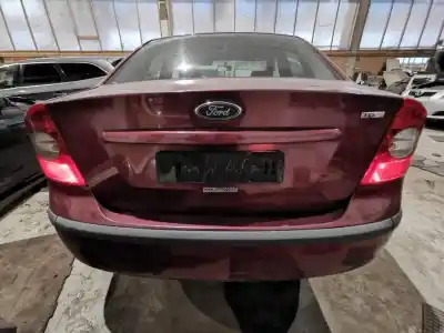 Veículo de Sucata ford focus ii (da_, hcp, dp) 1.6 tdci do ano 2005 alimentado  Veículo de Sucata ford focus ii (da_, hcp, dp) 1.6 tdci do ano 2005 alimentado