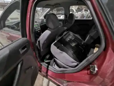 Veículo de Sucata ford focus ii (da_, hcp, dp) 1.6 tdci do ano 2005 alimentado  Veículo de Sucata ford focus ii (da_, hcp, dp) 1.6 tdci do ano 2005 alimentado
