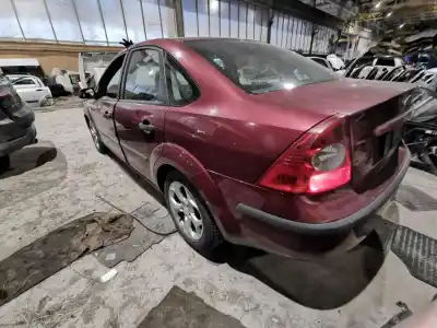 Veículo de Sucata ford focus ii (da_, hcp, dp) 1.6 tdci do ano 2005 alimentado  Veículo de Sucata ford focus ii (da_, hcp, dp) 1.6 tdci do ano 2005 alimentado