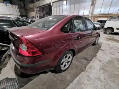 Veículo de Sucata ford focus ii (da_, hcp, dp) 1.6 tdci do ano 2005 alimentado  Veículo de Sucata ford focus ii (da_, hcp, dp) 1.6 tdci do ano 2005 alimentado