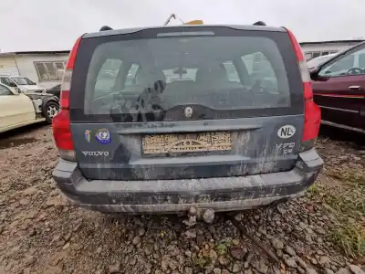 Veículo de Sucata volvo v70 ii (285) d5 do ano 2001 alimentado d5244t