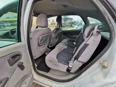 Здавання транспортного засобу renault scénic i monospace (ja0/1_, fa0_) 1.9 dci (ja05, ja1f) року 2001 потужний f9q732 c315424