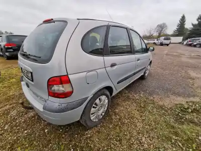 Здавання транспортного засобу renault scénic i monospace (ja0/1_, fa0_) 1.9 dci (ja05, ja1f) року 2001 потужний f9q732 c315424