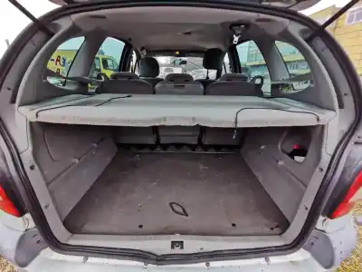 Здавання транспортного засобу renault scénic i monospace (ja0/1_, fa0_) 1.9 dci (ja05, ja1f) року 2001 потужний f9q732 c315424