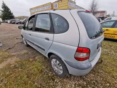 Здавання транспортного засобу renault scénic i monospace (ja0/1_, fa0_) 1.9 dci (ja05, ja1f) року 2001 потужний f9q732 c315424