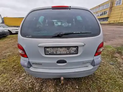 Здавання транспортного засобу renault scénic i monospace (ja0/1_, fa0_) 1.9 dci (ja05, ja1f) року 2001 потужний f9q732 c315424