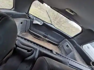 Здавання транспортного засобу audi a4 b5 (8d2) 1.9 tdi року 1998 потужний 