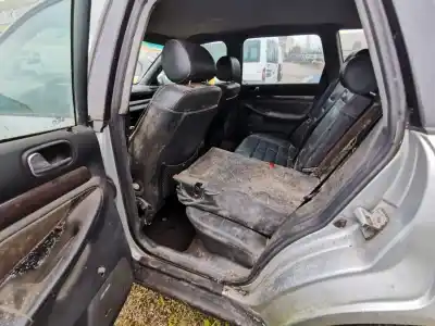 Здавання транспортного засобу audi a4 b5 (8d2) 1.9 tdi року 1998 потужний 