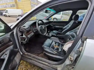 Здавання транспортного засобу audi a4 b5 (8d2) 1.9 tdi року 1998 потужний 
