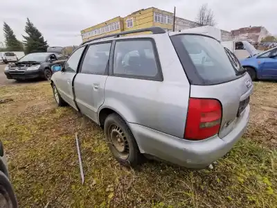 Здавання транспортного засобу audi a4 b5 (8d2) 1.9 tdi року 1998 потужний 