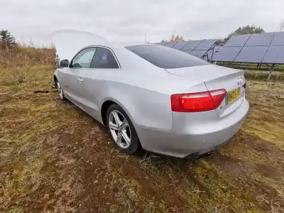 Scrapping Vehicle audi a5 (8t3) 2.0 tfsi of the year 2009 powered cdnb