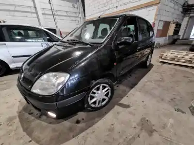 Здавання транспортного засобу renault scénic i monospace (ja0/1_, fa0_) 1.9 dci (ja05, ja1f) року 2002 потужний f9q732 	c334777 Здавання транспортного засобу renault scénic i monospace (ja0/1_, fa0_) 1.9 dci (ja05, ja1f) року 2002 потужний f9q732 	c334777