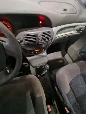 Здавання транспортного засобу renault scénic i monospace (ja0/1_, fa0_) 1.9 dci (ja05, ja1f) року 2002 потужний f9q732 	c334777 Здавання транспортного засобу renault scénic i monospace (ja0/1_, fa0_) 1.9 dci (ja05, ja1f) року 2002 потужний f9q732 	c334777