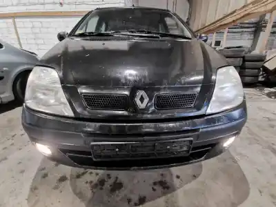 Здавання транспортного засобу renault scénic i monospace (ja0/1_, fa0_) 1.9 dci (ja05, ja1f) року 2002 потужний f9q732 	c334777 Здавання транспортного засобу renault scénic i monospace (ja0/1_, fa0_) 1.9 dci (ja05, ja1f) року 2002 потужний f9q732 	c334777