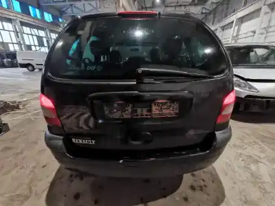 Здавання транспортного засобу renault scénic i monospace (ja0/1_, fa0_) 1.9 dci (ja05, ja1f) року 2002 потужний f9q732 	c334777 Здавання транспортного засобу renault scénic i monospace (ja0/1_, fa0_) 1.9 dci (ja05, ja1f) року 2002 потужний f9q732 	c334777