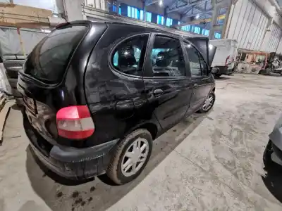 Здавання транспортного засобу renault scénic i monospace (ja0/1_, fa0_) 1.9 dci (ja05, ja1f) року 2002 потужний f9q732 	c334777 Здавання транспортного засобу renault scénic i monospace (ja0/1_, fa0_) 1.9 dci (ja05, ja1f) року 2002 потужний f9q732 	c334777